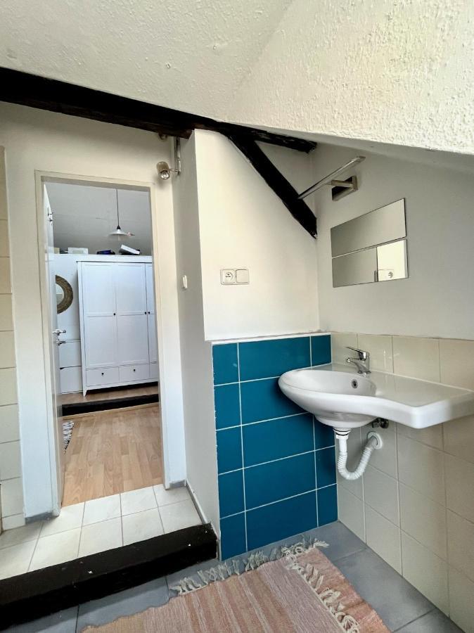 Apartmán 2 Bedrooms Close To Palmovka