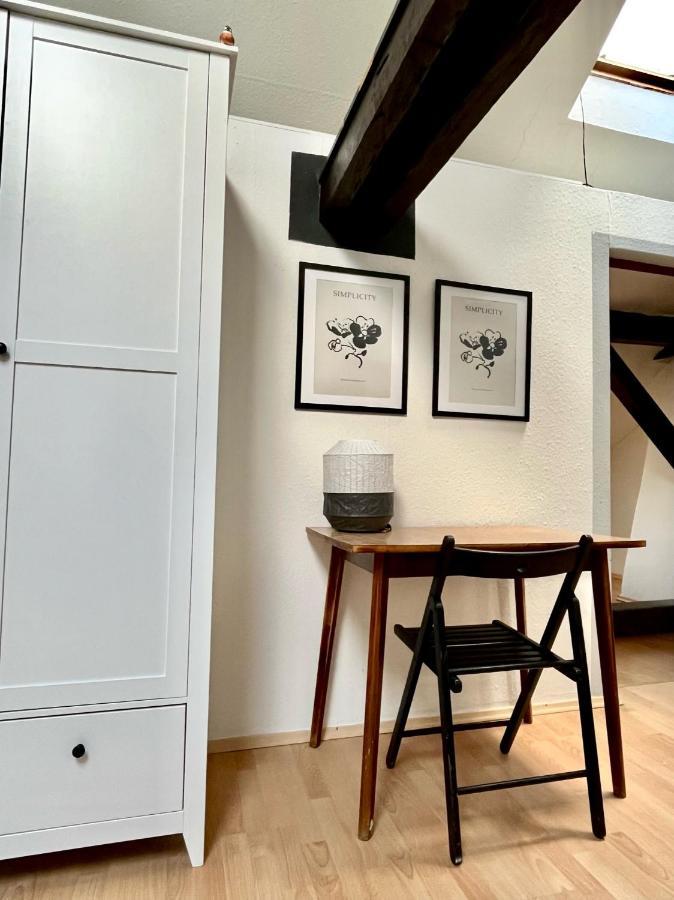 2 Bedrooms Close To Palmovka * Praha