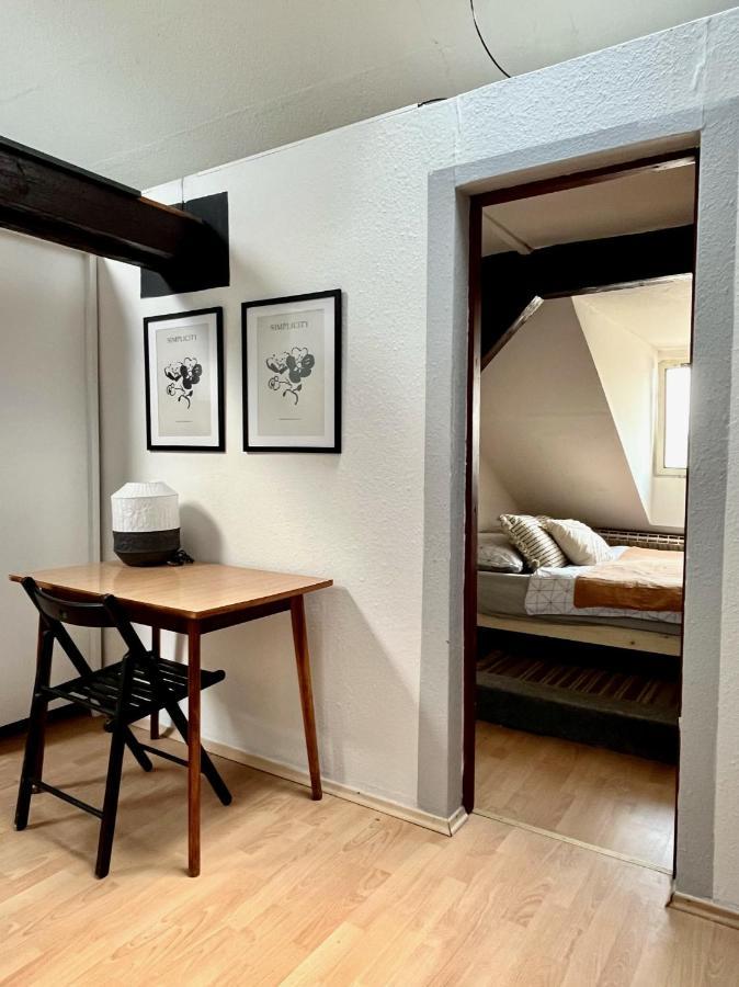 2 Bedrooms Close To Palmovka Apartmán Praha